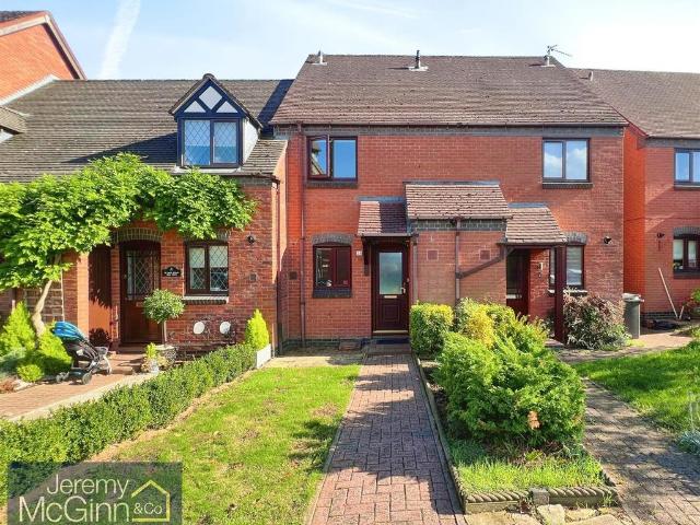 House for sale in Stratford-upon-Avon, Alderminster