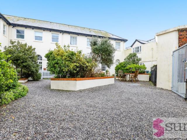 House for sale in Brighton Marina Village, Brighton