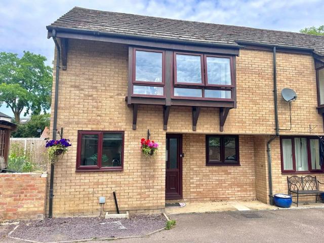 House for sale in Barway, Cambridgeshire