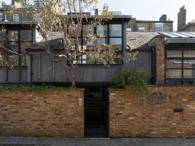 House for sale in Kentish Town, Greater London