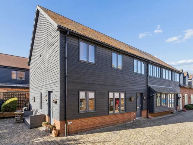 House for sale in Baldock, North Hertfordshire
