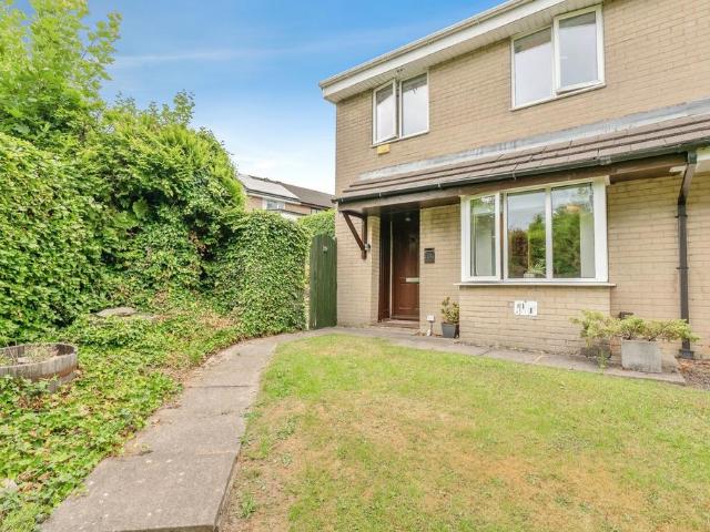House for sale in Ightenhill, Burnley