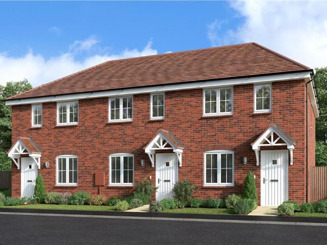 House for sale in Camp Hill, Warwickshire