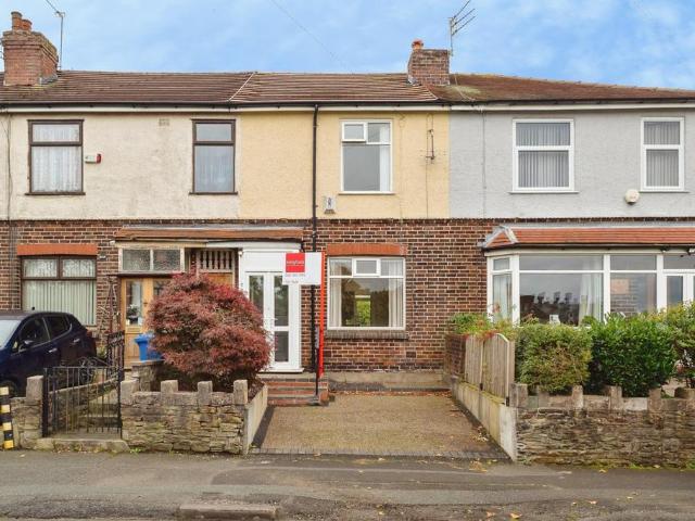 House for sale in Newtonmoor, Tameside