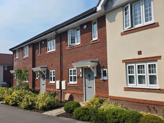House for sale in Parr Bridge, Wigan