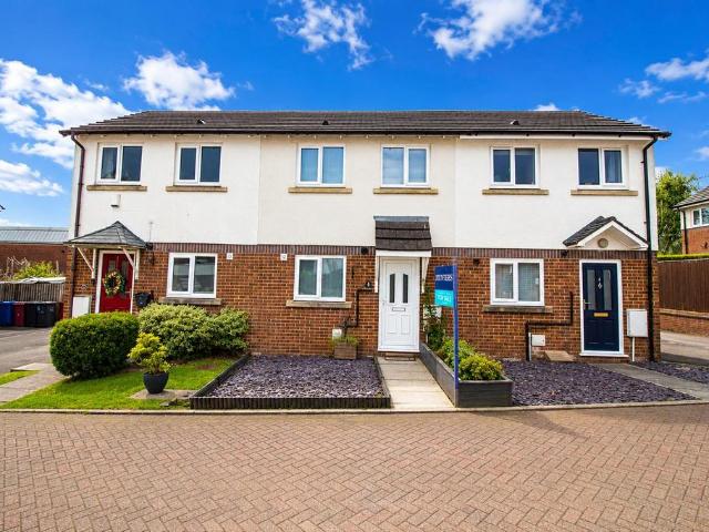 House for sale in Earcroft, Darwen