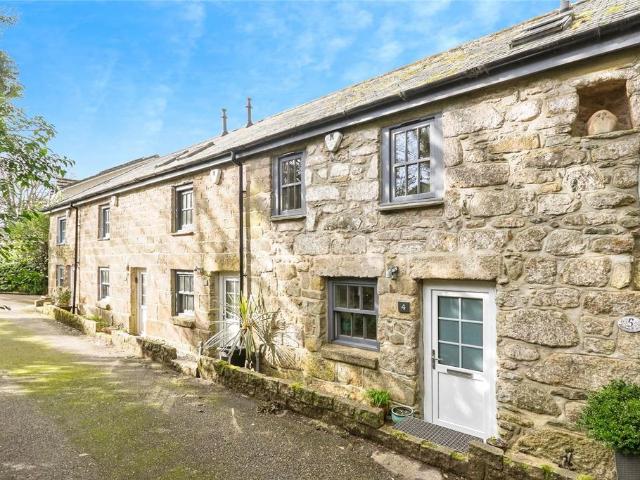 House for sale in Treneere, Penzance