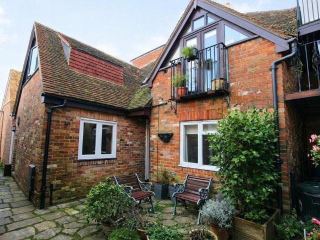House for sale in Walhampton, Ashurst Bridge