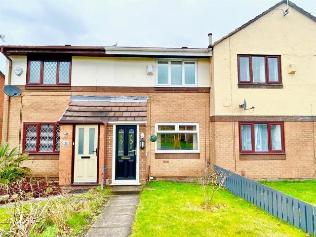 House for sale in Bedford, Wigan