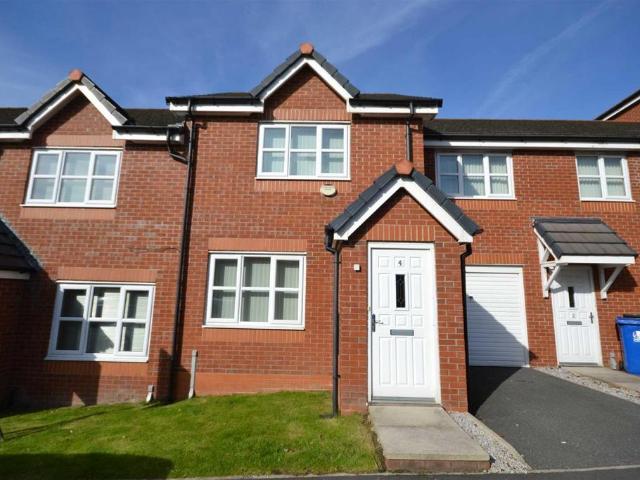 House for sale in Spring View, Wigan