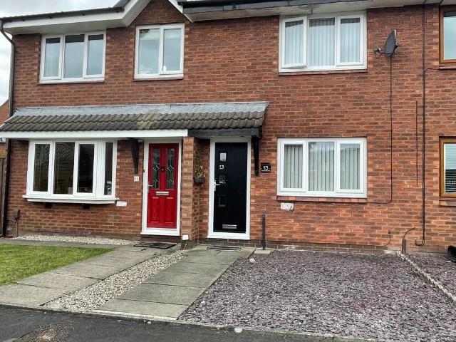 House for sale in Lowton St Mary's, Wigan