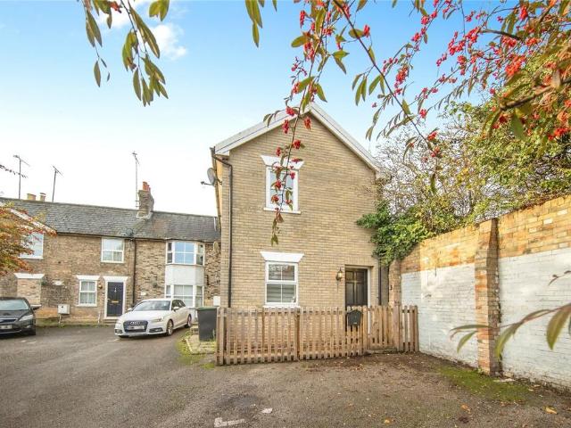 House for sale in Bedingfield, Suffolk
