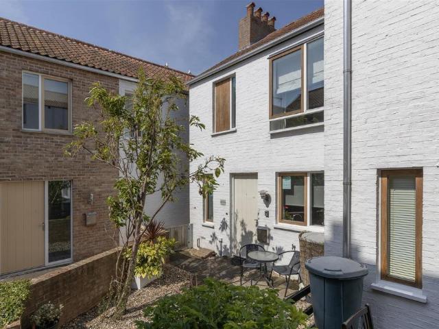 House for sale in Eastbridge, Suffolk