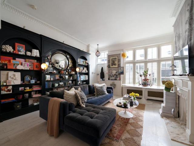 House for sale in Belgravia, Greater London