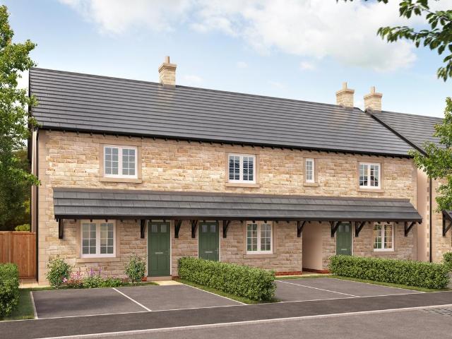 House for sale in Bare, Lancashire