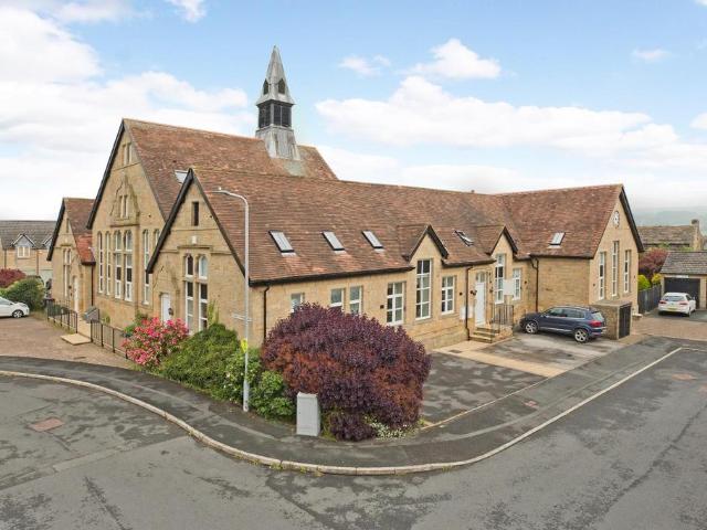 House for sale in Burley-in-Wharfedale, Burley In Wharfedale