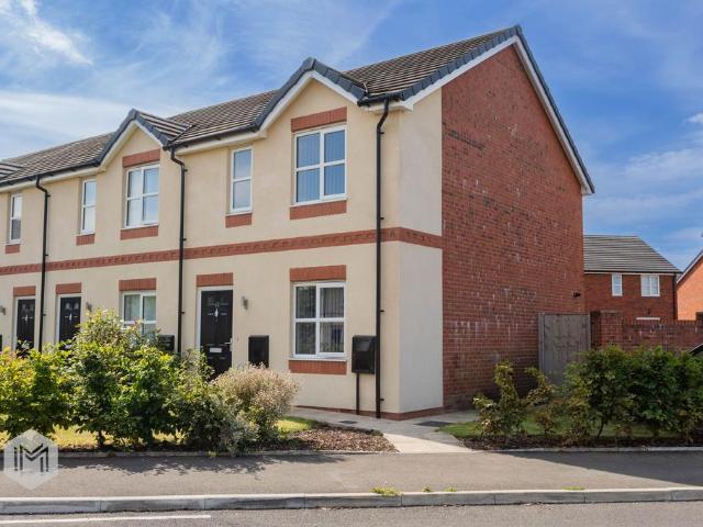 House for sale in Fernhill Gate, Lee Bank