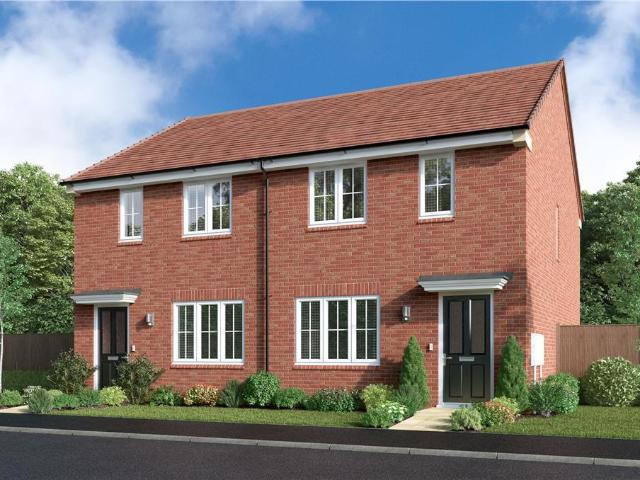 House for sale in Bolton Low Houses, Hampshire