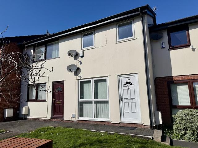 House for sale in Marton, Blackpool