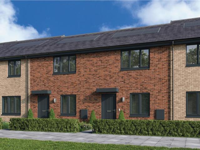 House for sale in Kilbowie, Clydebank