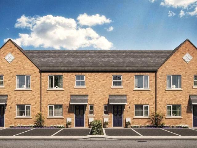 House for sale in Litherland, Sefton