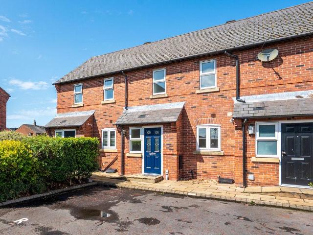 House for sale in Andertons Mill, Lancashire