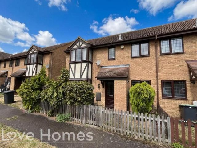 House for sale in Flitwick, Bedfordshire