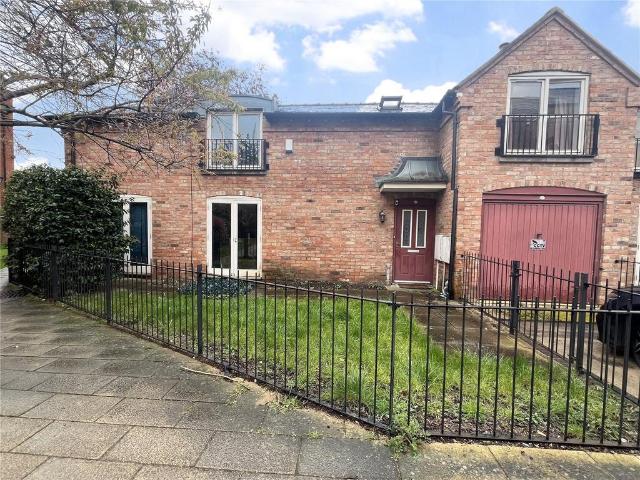 House for sale in Castleward, Derby