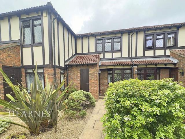 House for sale in West Cliff, Bournemouth