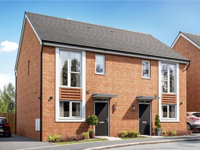 House for sale in Beaconside, Baswich