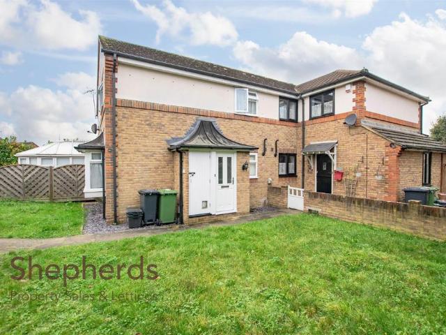 House for sale in Broxbourne, Hertfordshire