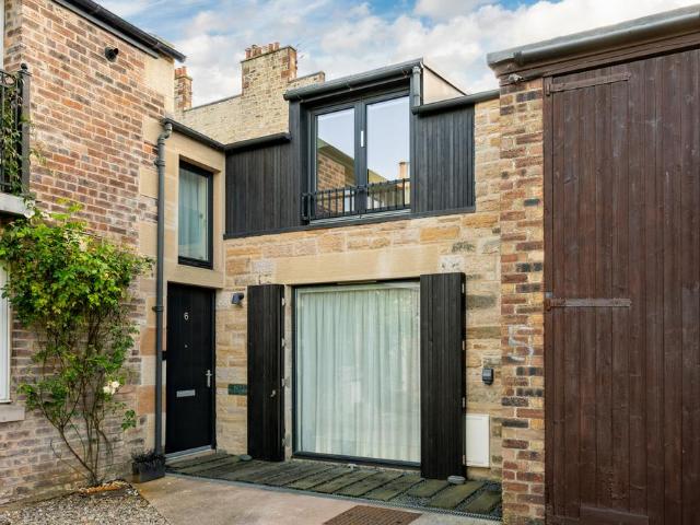 House for sale in Joppa, City of Edinburgh