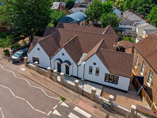 House for sale in St Albans