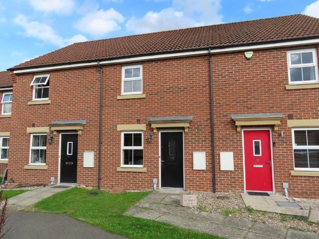 House for sale in Hambleton