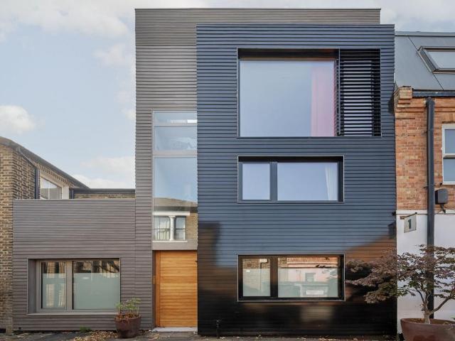 House for sale in London Borough of Hackney, Greater London