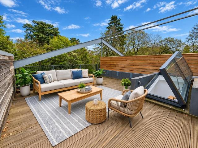 House for sale in Herringswell, West Suffolk
