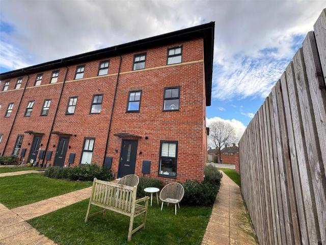 House for sale in Haddon, East Midlands