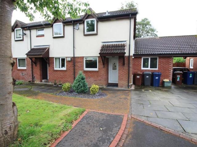 House for sale in Middleforth, South Ribble
