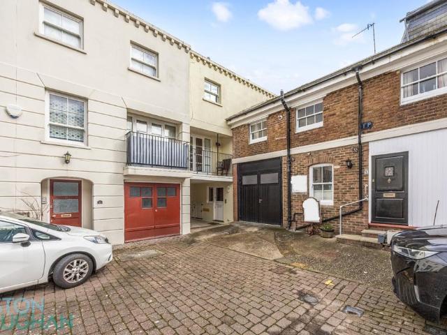 House for sale in Kemptown, Brighton & Hove