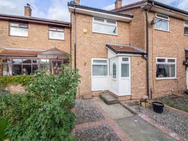 House for sale in Wargrave, Newton-le-willows