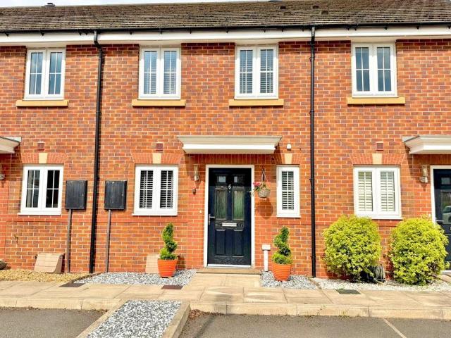 House for sale in Sandbach