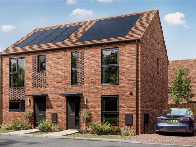 House for sale in Beaconside, Baswich