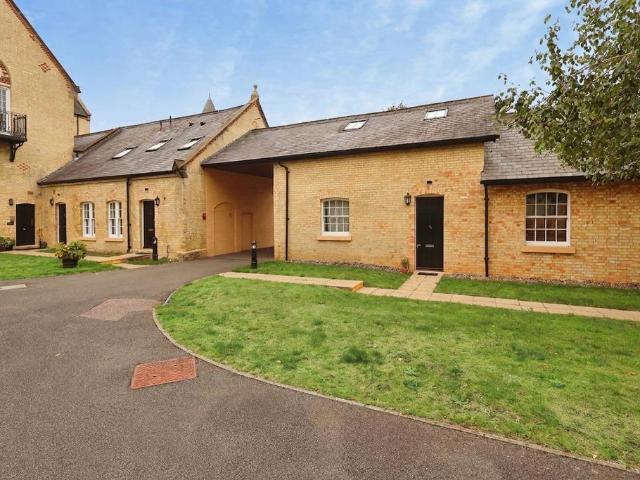 House for sale in Fairfield Park, Bedfordshire