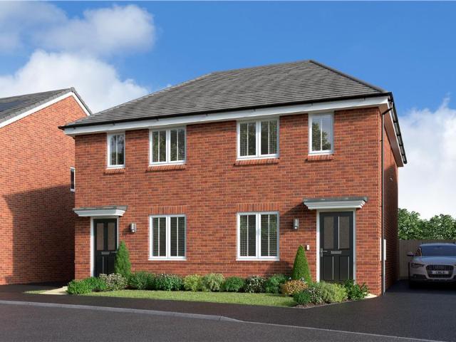 House for sale in Camp Hill, Warwickshire