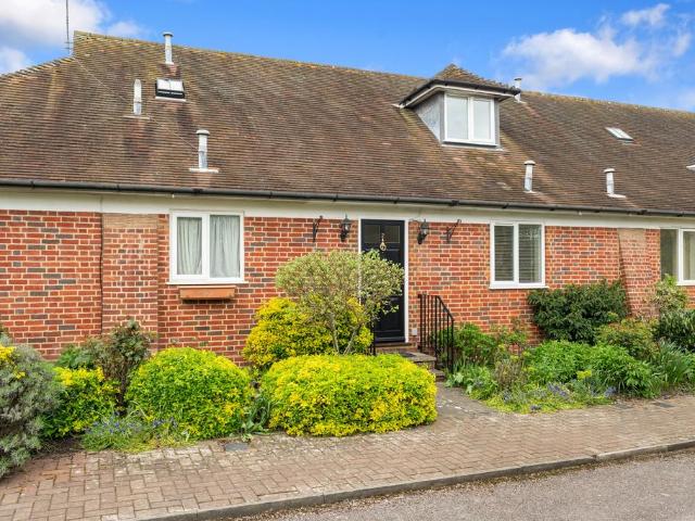 House for sale in Fretherne, Hertfordshire