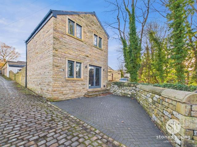 House for sale in Clitheroe, Paradise