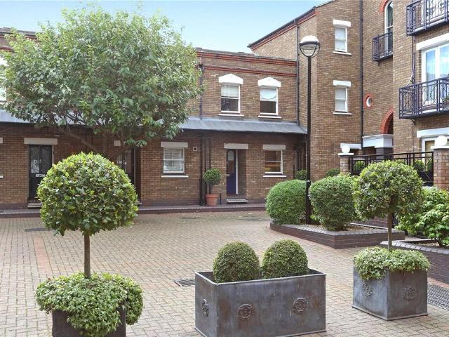 House for sale in Fulham, Isle Of Man