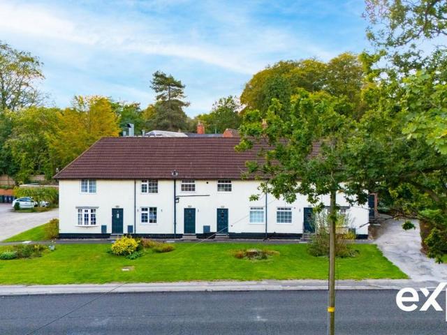 House for sale in Ravenshead CP, Gedling