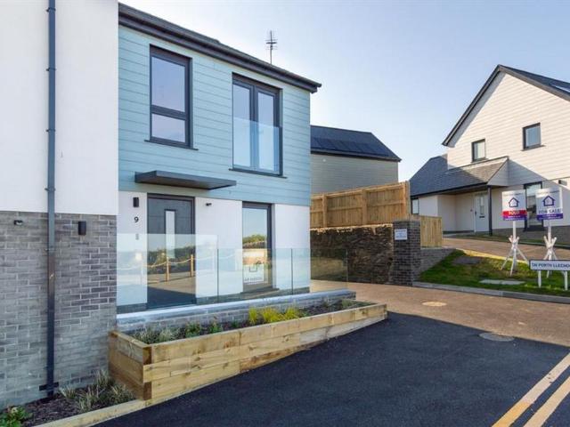 House for sale in Bull Bay, Wales