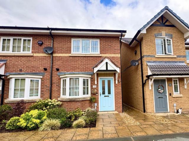 House for sale in Gillar's Green, St Helens